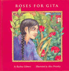 Roses for Gita [V05856]