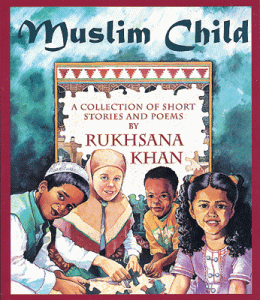 Muslim Child [0929141962]