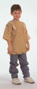 Indian Boy Costume CF100-325B