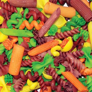1/2 lb Halloween-A-Roni R-2117