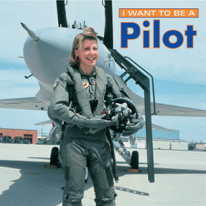 I Want to Be A... Series Pilot [F94340]
