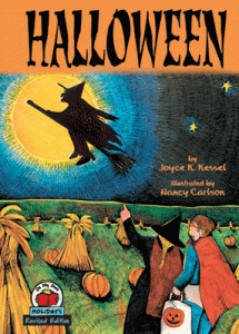On My Own Holidays Halloween [1575055821]