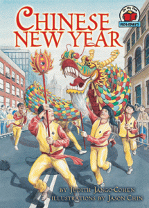 On My Own Holidays Chinese New Year [M57638]