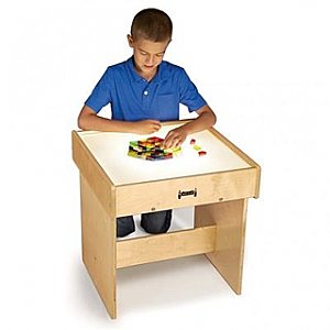 Light Box Table, 21" High 5845JC