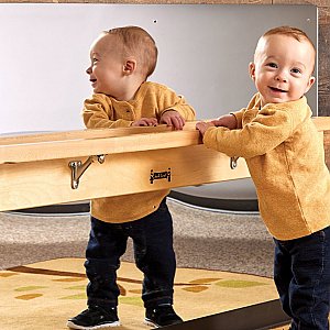 Infant Coordination Mirror [0619JC]