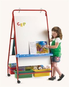 Primary Teaching Easel PTE 78