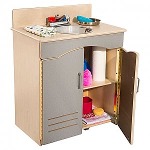 Stainless Steel Appliances WD99155012