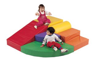 Mariah's Play Center CF300-001