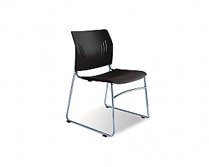 TELA GUEST CHAIR TGC-3080