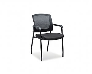 AERO STACKABLE GUEST CHAIR ASGS 3128-31