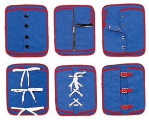 Manual Dexterity Boards CF361-310