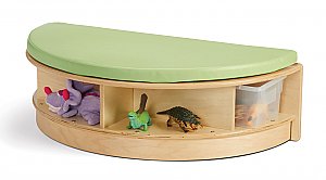 Read-a-Round Semi Sage 37440JC