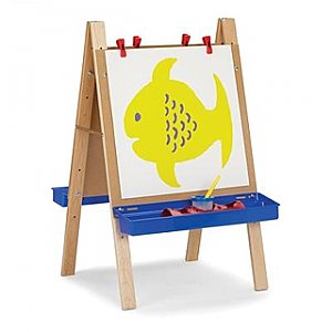 Adjustable Easel, Toddler 4181JC