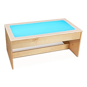 Large Light Table - Multicolored 5852JC