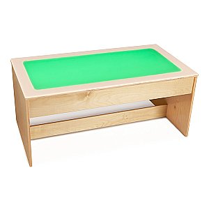 Large Light Table - Multicolored 5852JC