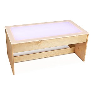 Large Light Table - Multicolored 5852JC