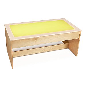 Large Light Table - Multicolored 5852JC
