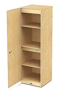 Single Door Storage Cabinet 5952JC