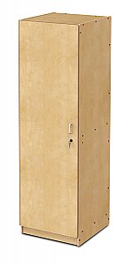 Single Door Storage Cabinet 5952JC
