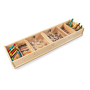 Tabletop Discovery Lab 6956JC