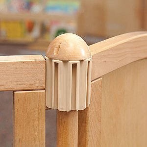 Imagination Nook With Storage 1640JC