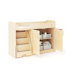 SafeStep Changing Table Left Stairs L-4906047