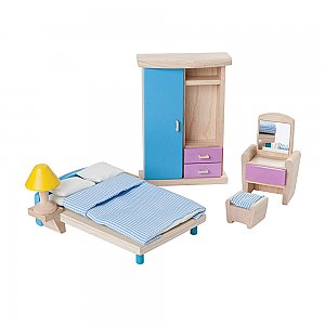 Plan Toys Bedroom NEO 7309