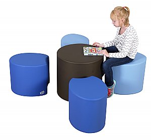 Dragonfly Seating Wings & Body CF805-042