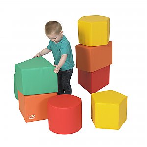 Shape Sorter Seats CF805-144