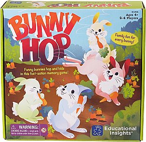 Bunny Hop Game EI2910