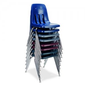 Classroom Chair Virco 9000 Series 16"SEAT HEIGHT COLOR OPTIONS AVAILABLE 9016
