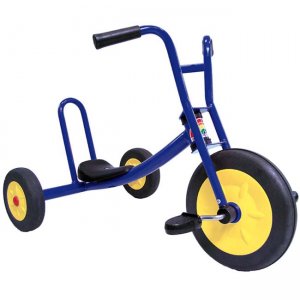 Chopper Supertrike 14" Tricycle 9041