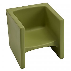 Cube Chair – Fern CF910-014