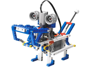 Lego Education Simple & Powered Machines Set 9686