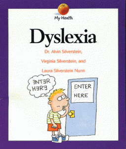 Dyslexia [9780531165607]