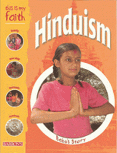 This Is My Faith Series Hinduism [9780764134746]