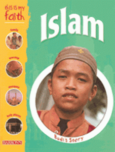 This Is My Faith Series Islam [9780764134753]