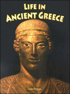 Peoples of the Ant Wrd Series Ant Greece [9780778720652]