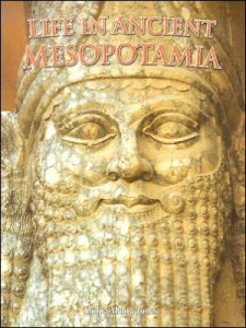 Peoples of the Ant Wrd Series Ant Mesopotamia [9780778720669]