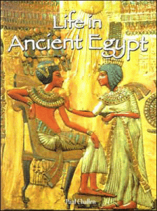 Peoples of the Ant Wrd Series Ancient Egypt [9780778720683]