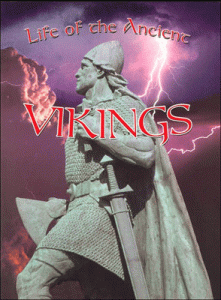 Peoples of the Ant Wrd Series Life Ant Vikings [9780778720744]
