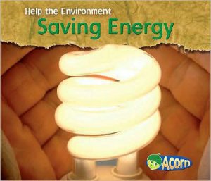 Saving Energy [9781432908935]