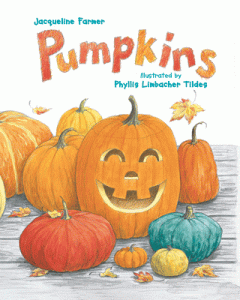 Pumpkins [9781570915581]