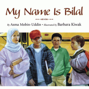My Name is Bilal [9781590781753]
