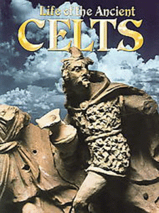 Peoples of the Ancient World Series Ant Celts [9780778720751]