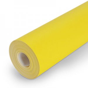 Fadeless® Art Roll Canary 48" x 12' F A12-57085 