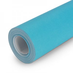 Fadeless® Art Roll Teal 48" x 12' Fadeless  A12-57198