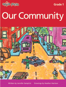Our Community [AP942]