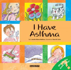 I Have Asthma [B37853]