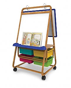 Bamboo Royal Reading Writing Center BE005